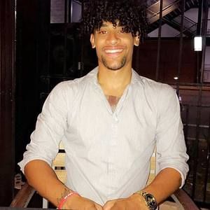 Meet your Posher, Cole